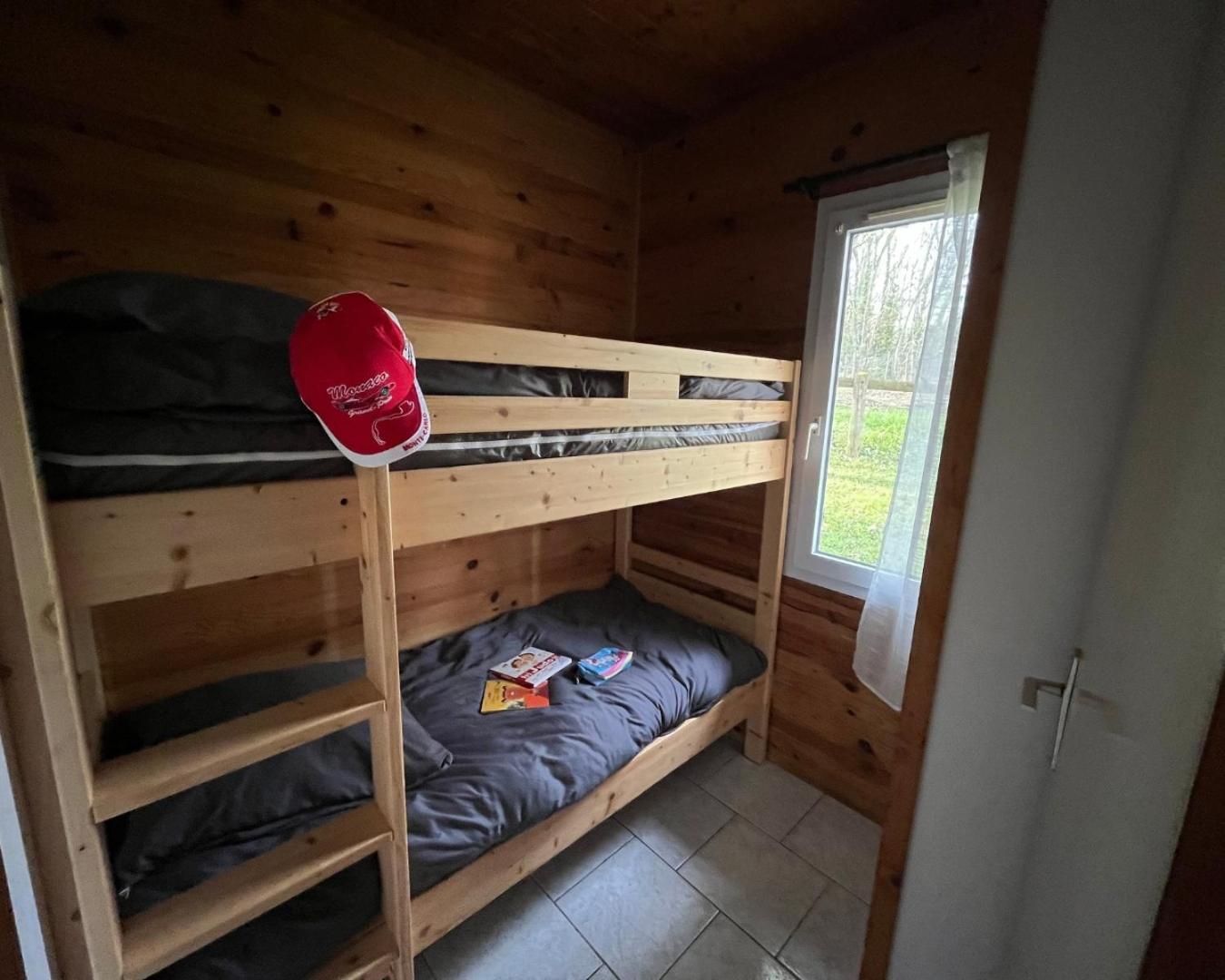Camping Le Relais Du Leman Messery Exteriér fotografie