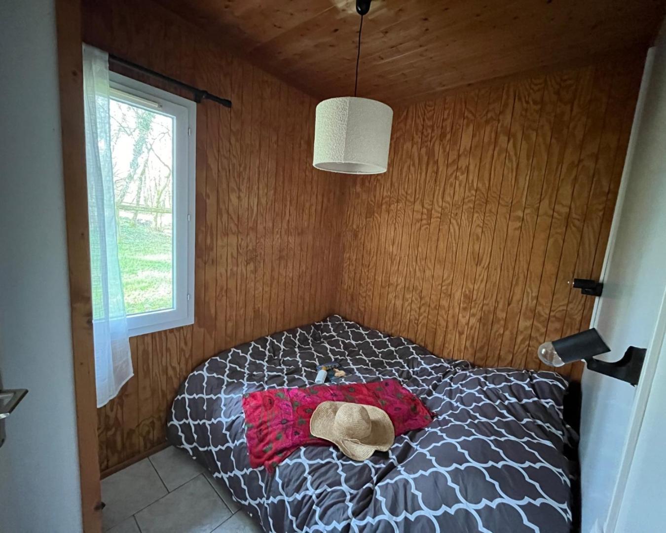 Camping Le Relais Du Leman Messery Exteriér fotografie
